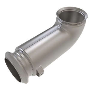Exhaust Pipe