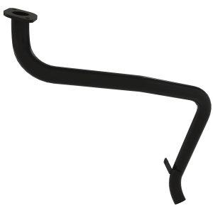 Exhaust Pipe