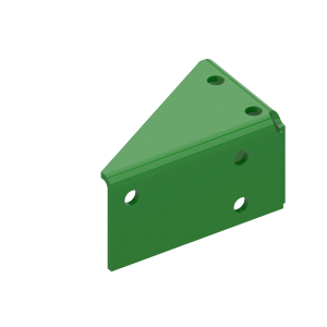 N192015: Left Side Support