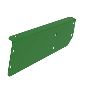 NF501524: Footstep Support, Left Side