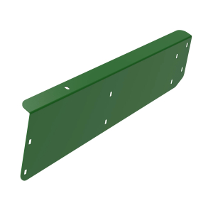 NF500007: Left Side Step Support