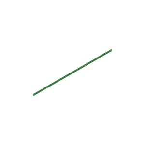 N218898: Upper Flap Support, 10Ft