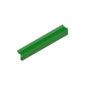 N221718: Lower Radiator Support