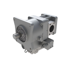 Hydraulic Pump Reman