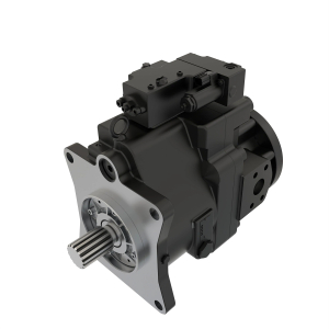 Hydraulic Pump Reman