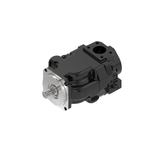 Hydraulic Pump Reman