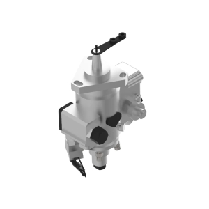 Fuel Injection Pump
