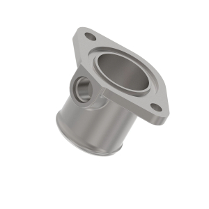 Water Pump Connection