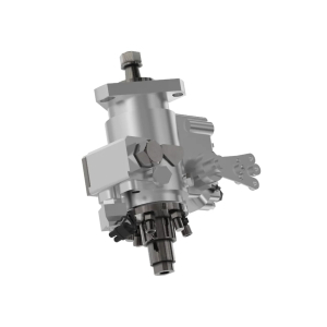 Fuel Injection Pump