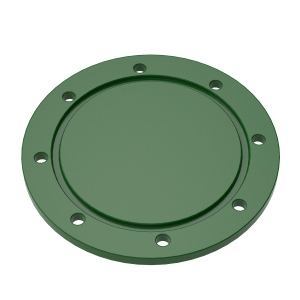 Plate