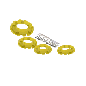 Weight Kit