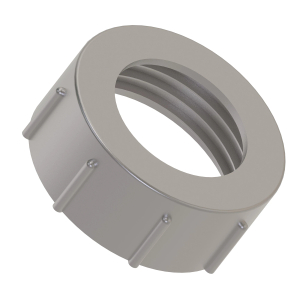 N208567: Threaded Ring Foamer Tank Cap