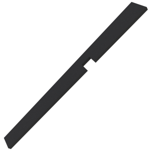 Barrier