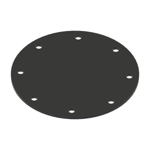 Plate