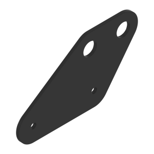 Bracket