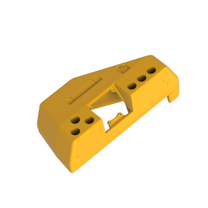Counterweight