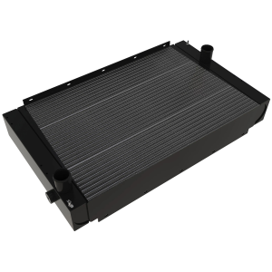 Radiator