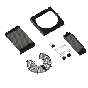 Engine Cooling Kit