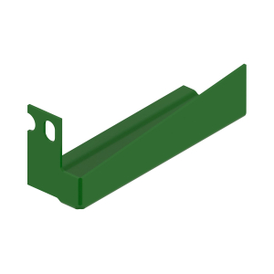 Z55936: Adjusting Device Shield