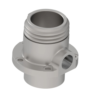 Adapter