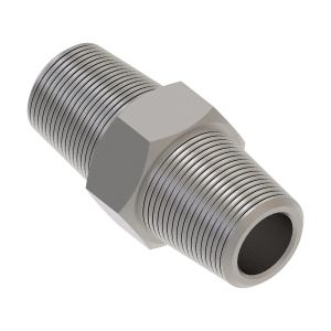 Threaded Nipple