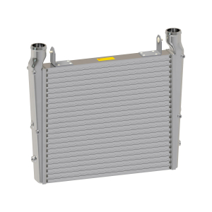 Intercooler
