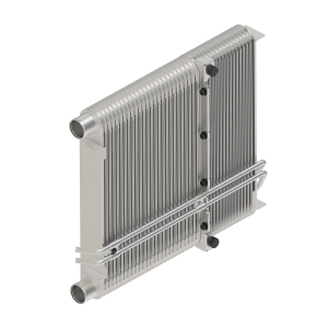 Intercooler