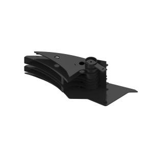 LCA123077: Scraper, Right Side
