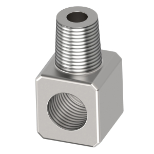 Elbow Fitting
