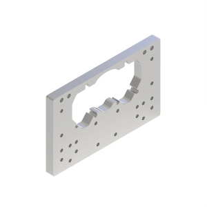 Counterweight