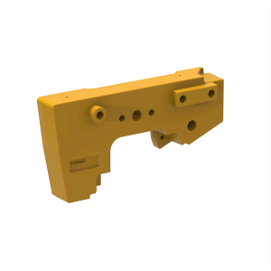 Counterweight