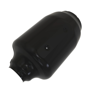 Heat Shield