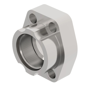 Flange Fitting