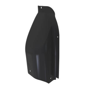 Heat Shield