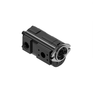 Hydraulic Pump