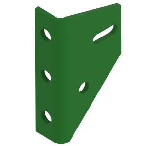N276698: Rear Stop Pro Angle