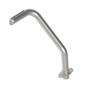 Oil Pump Intake