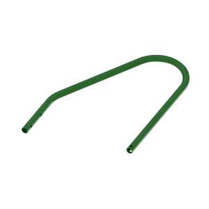 N272674: Wide Platform Handrail Tube