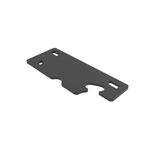 M155497: Up and Down Stop Plate