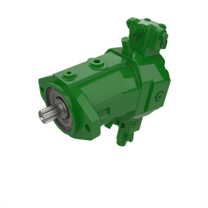 TCA12469: Cutting Unit Hydraulic Motor