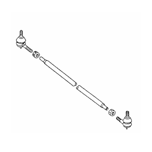Tie Rod Assembly