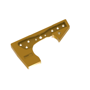 Counterweight