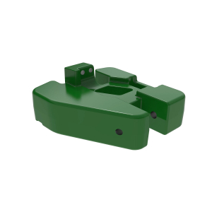 Counterweight
