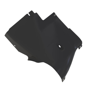 Heat Shield
