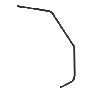 N277608: Right Side Handrail