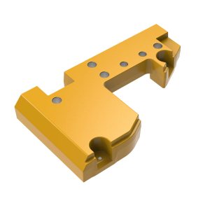 Counterweight