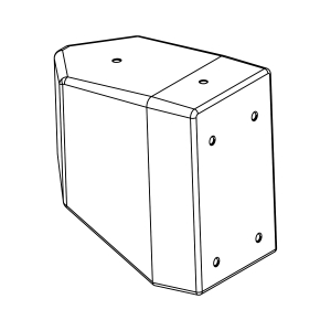 Counterweight