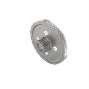 Steering Gear