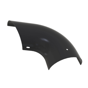 Heat Shield