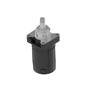 Hydraulic Motor